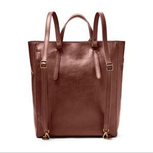 Fossil Camilla Convertible Backpack